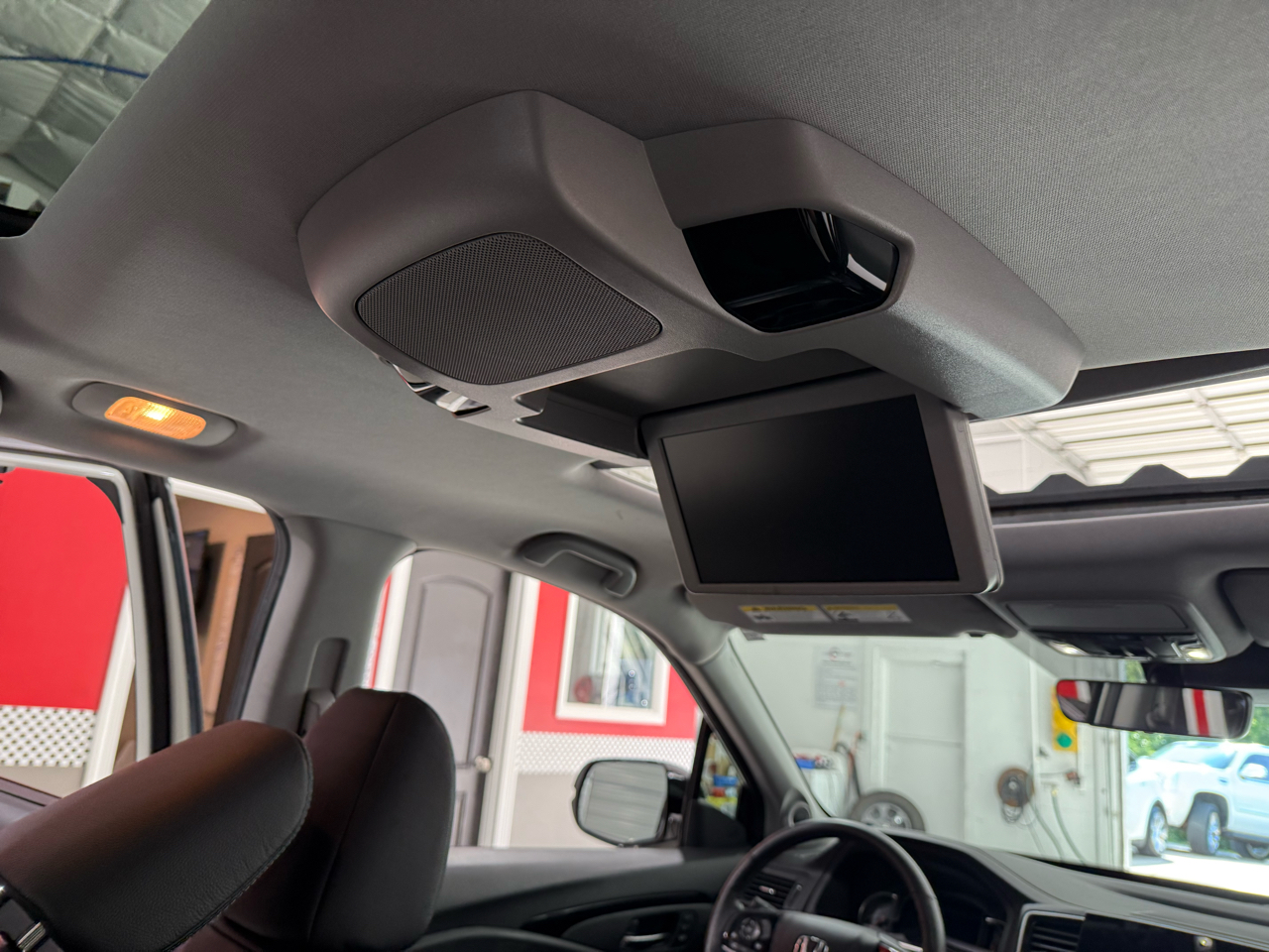 Honda Pilot  2019 Honda Pilot  2019