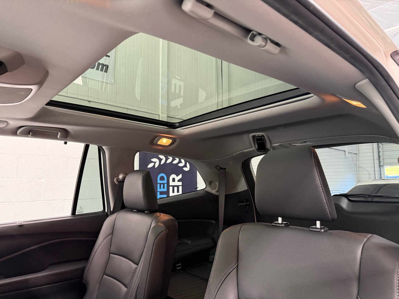 Honda Pilot  2019 Honda Pilot  2019