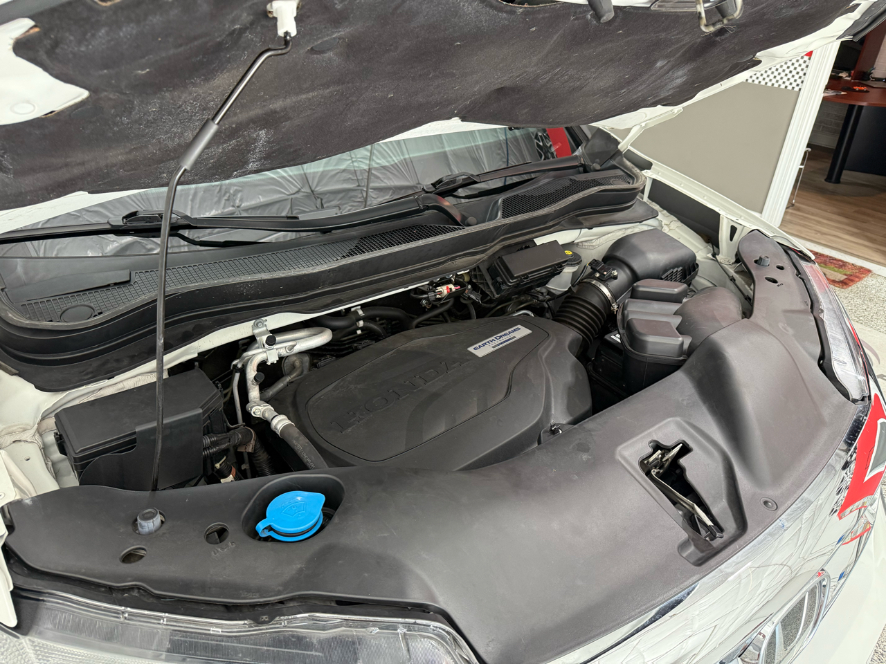 Honda Pilot  2019 Honda Pilot  2019