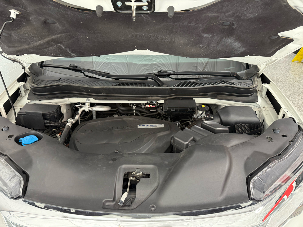 Honda Pilot  2019 Honda Pilot  2019