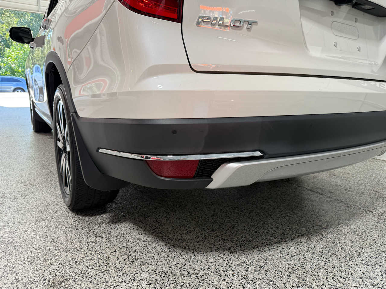 Honda Pilot  2019 Honda Pilot  2019