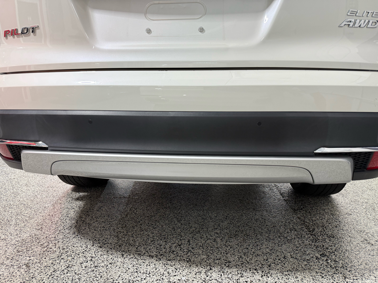 Honda Pilot  2019 Honda Pilot  2019