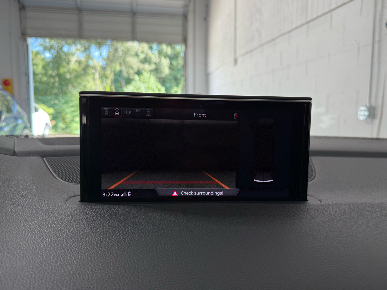 Audi Q7  2018 Audi Q7  2018