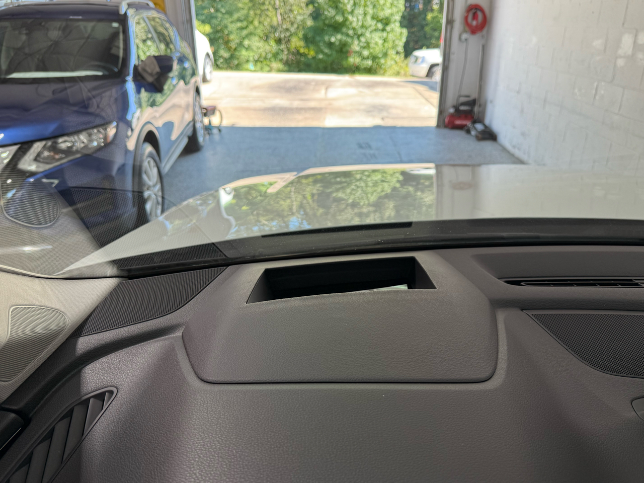 Audi Q7  2018 Audi Q7  2018