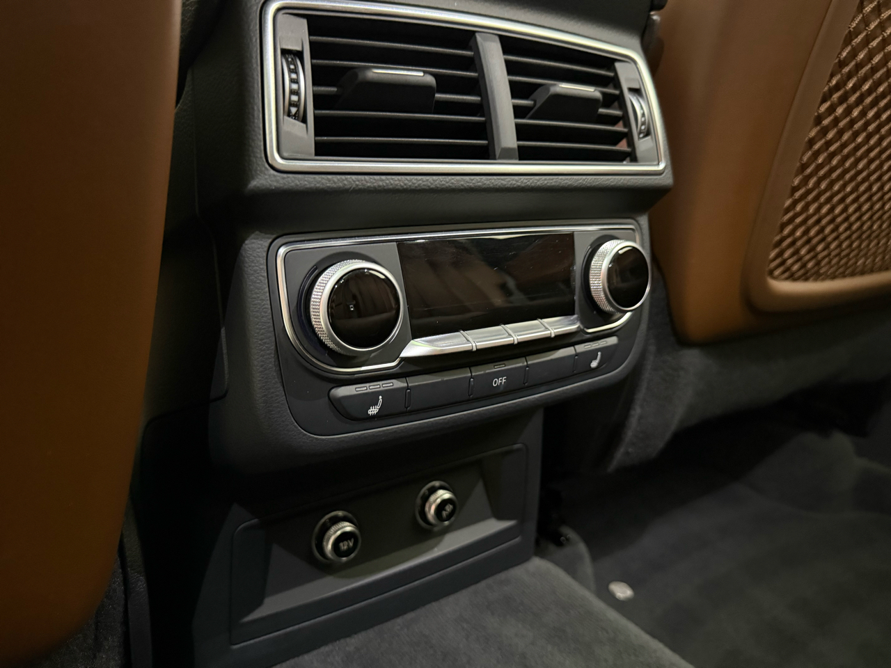 Audi Q7  2018 Audi Q7  2018