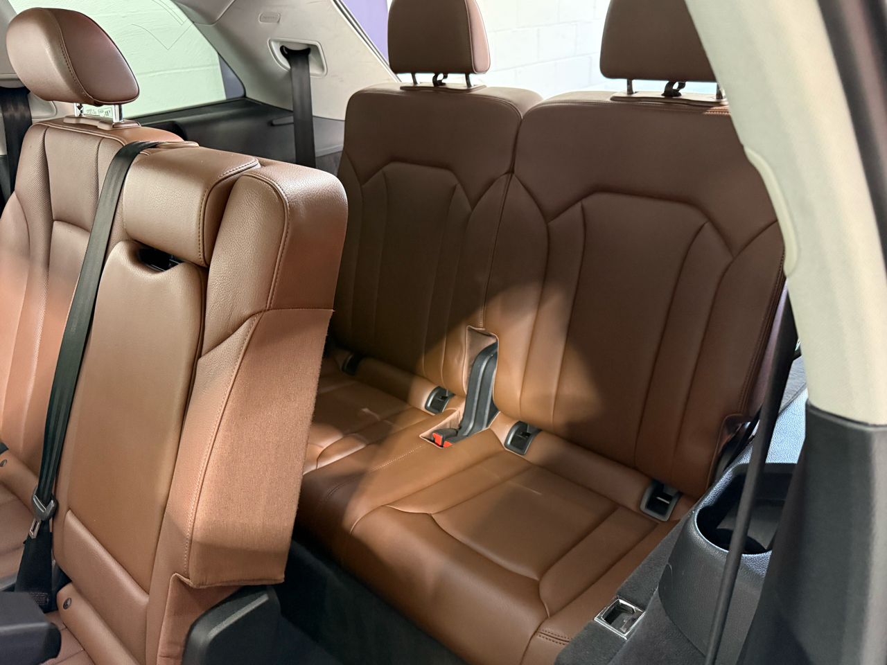 Audi Q7  2018 Audi Q7  2018