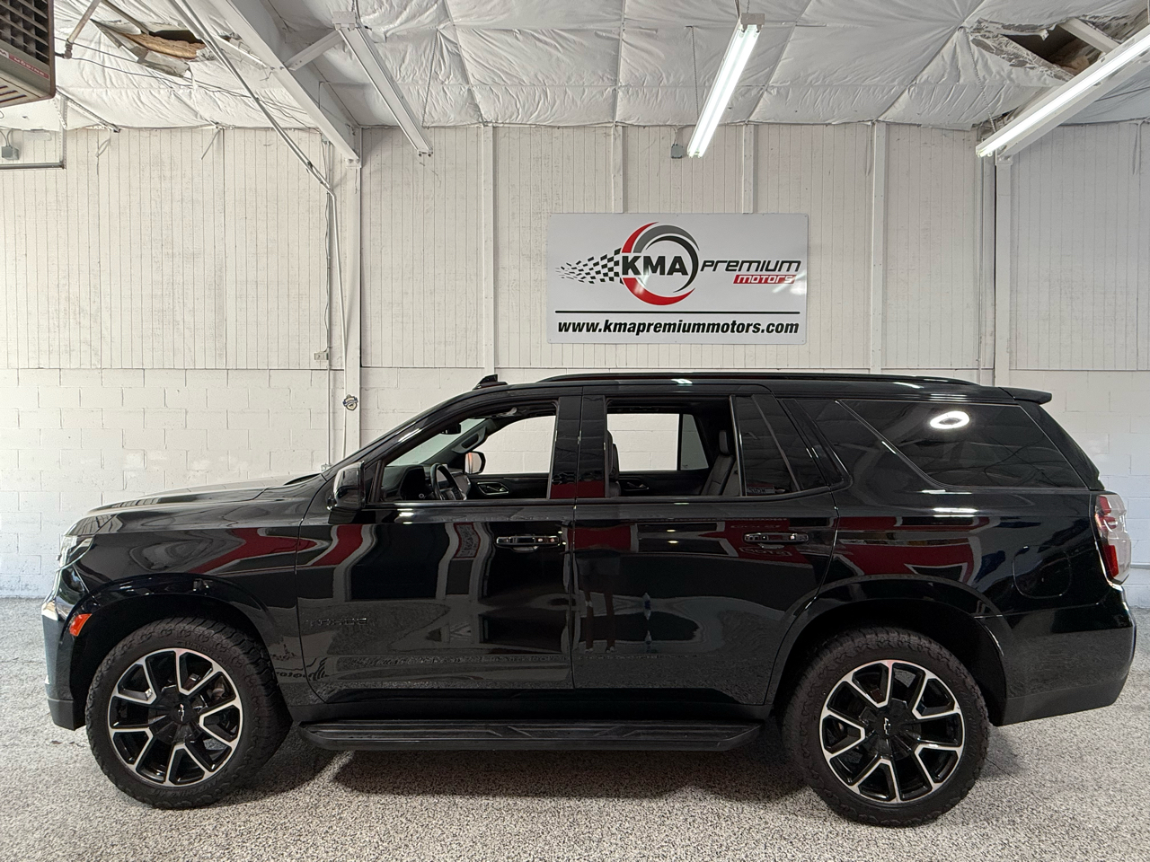 Chevrolet Tahoe  2021 Chevrolet Tahoe  2021