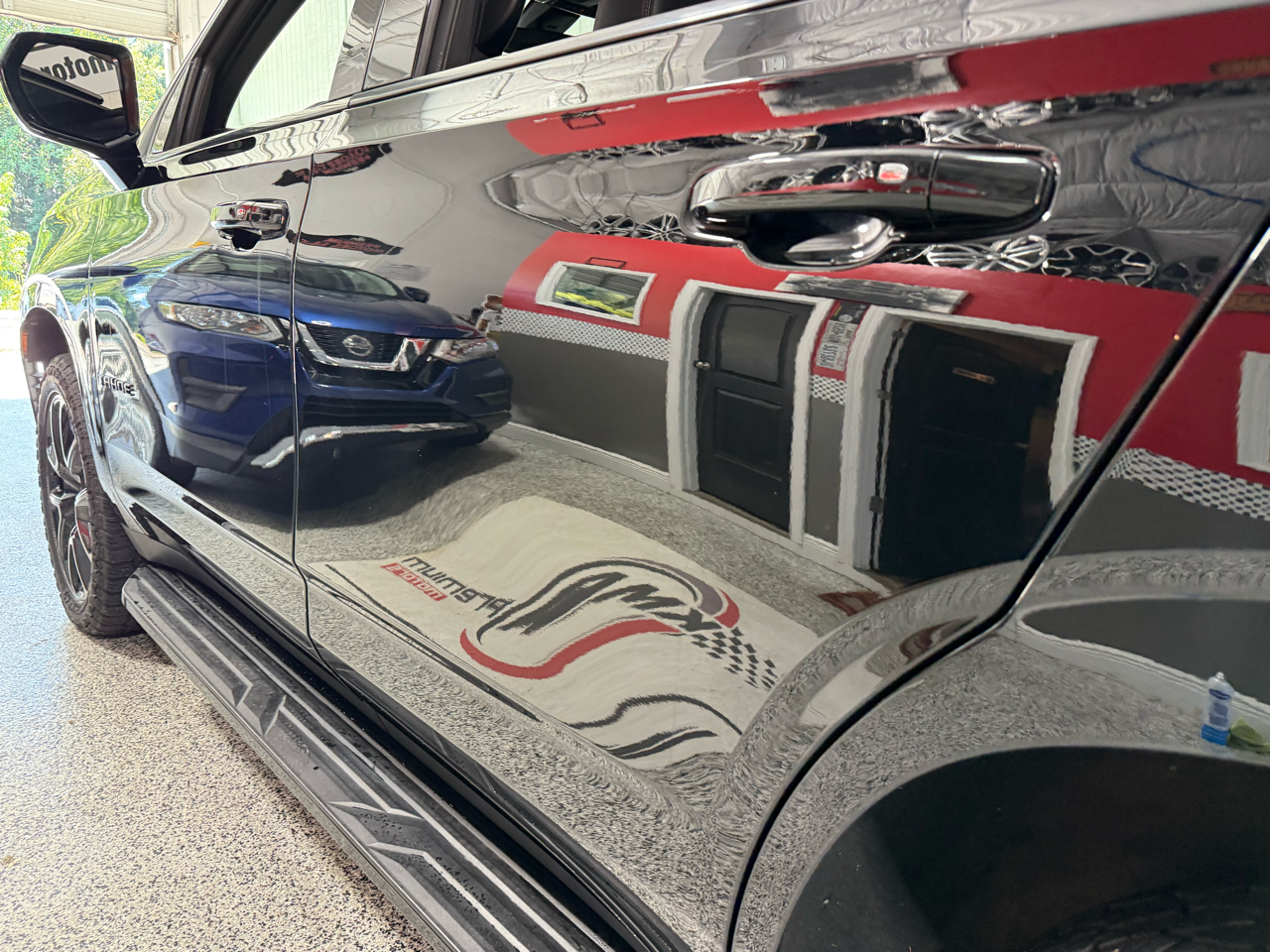 Chevrolet Tahoe  2021 Chevrolet Tahoe  2021