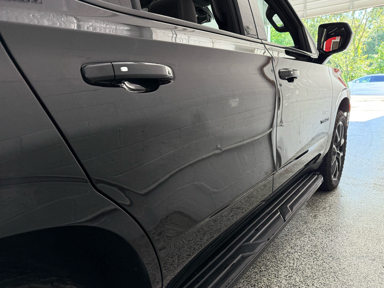 Chevrolet Tahoe  2021 Chevrolet Tahoe  2021