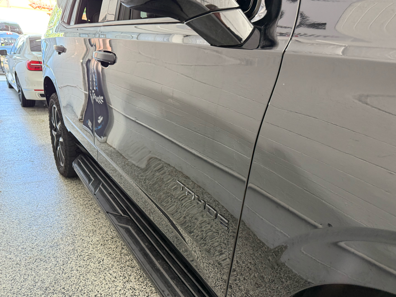 Chevrolet Tahoe  2021 Chevrolet Tahoe  2021