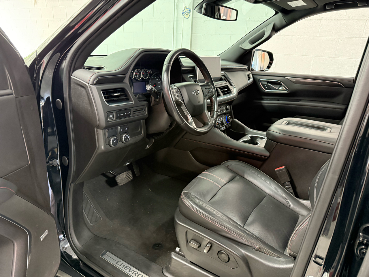 Chevrolet Tahoe  2021 Chevrolet Tahoe  2021