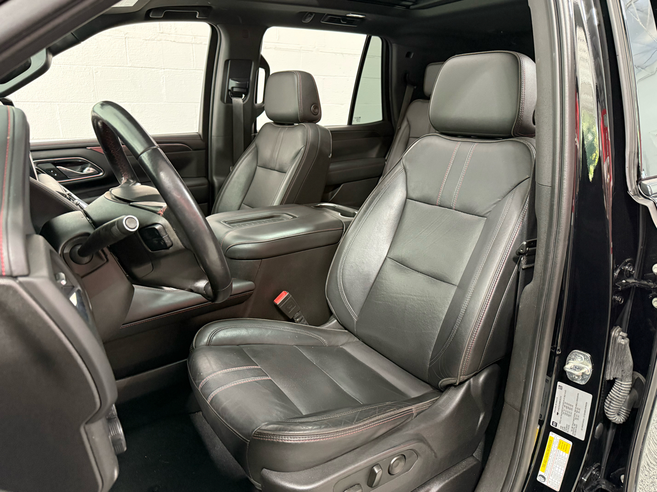 Chevrolet Tahoe  2021 Chevrolet Tahoe  2021