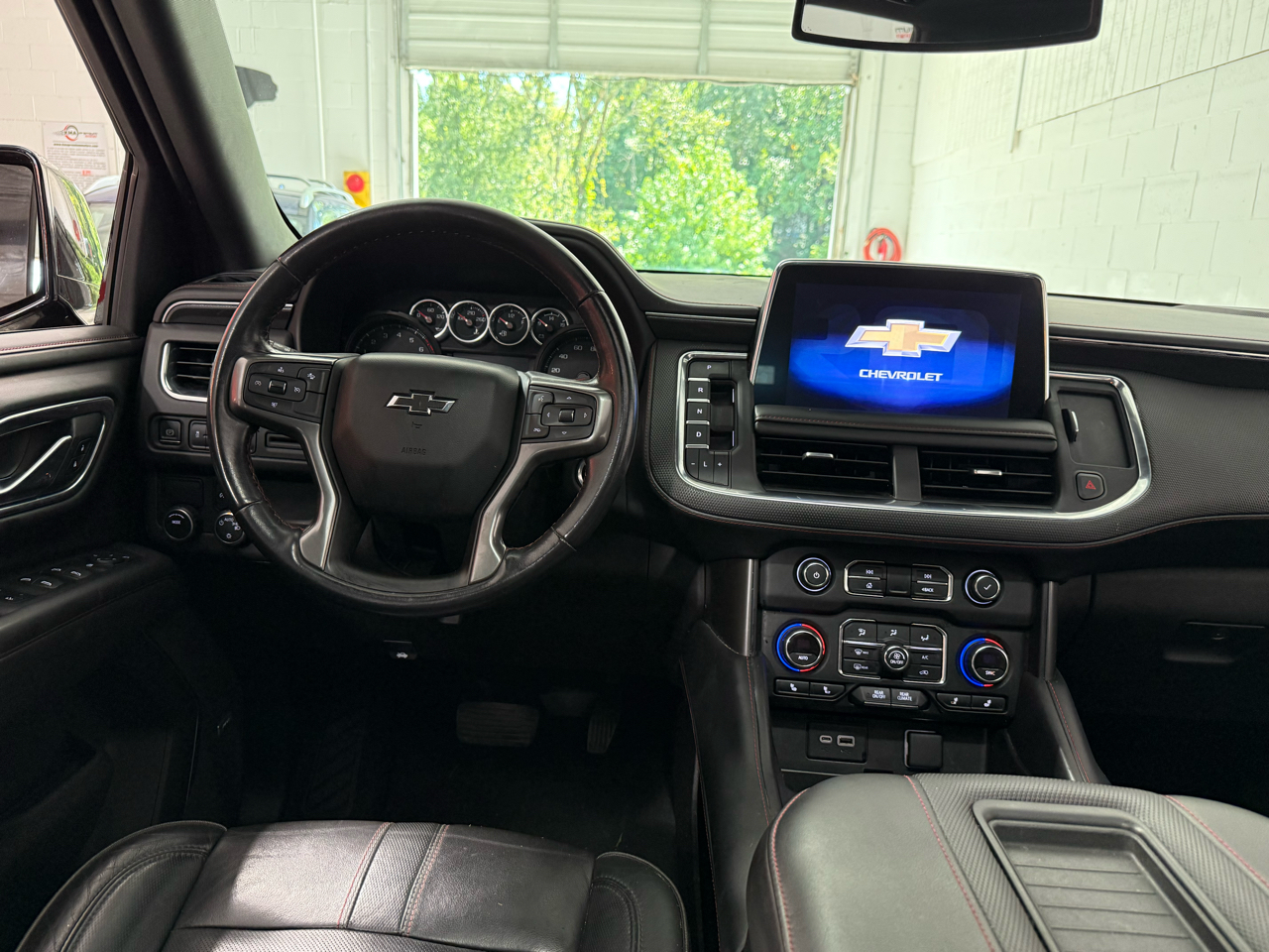 Chevrolet Tahoe  2021 Chevrolet Tahoe  2021