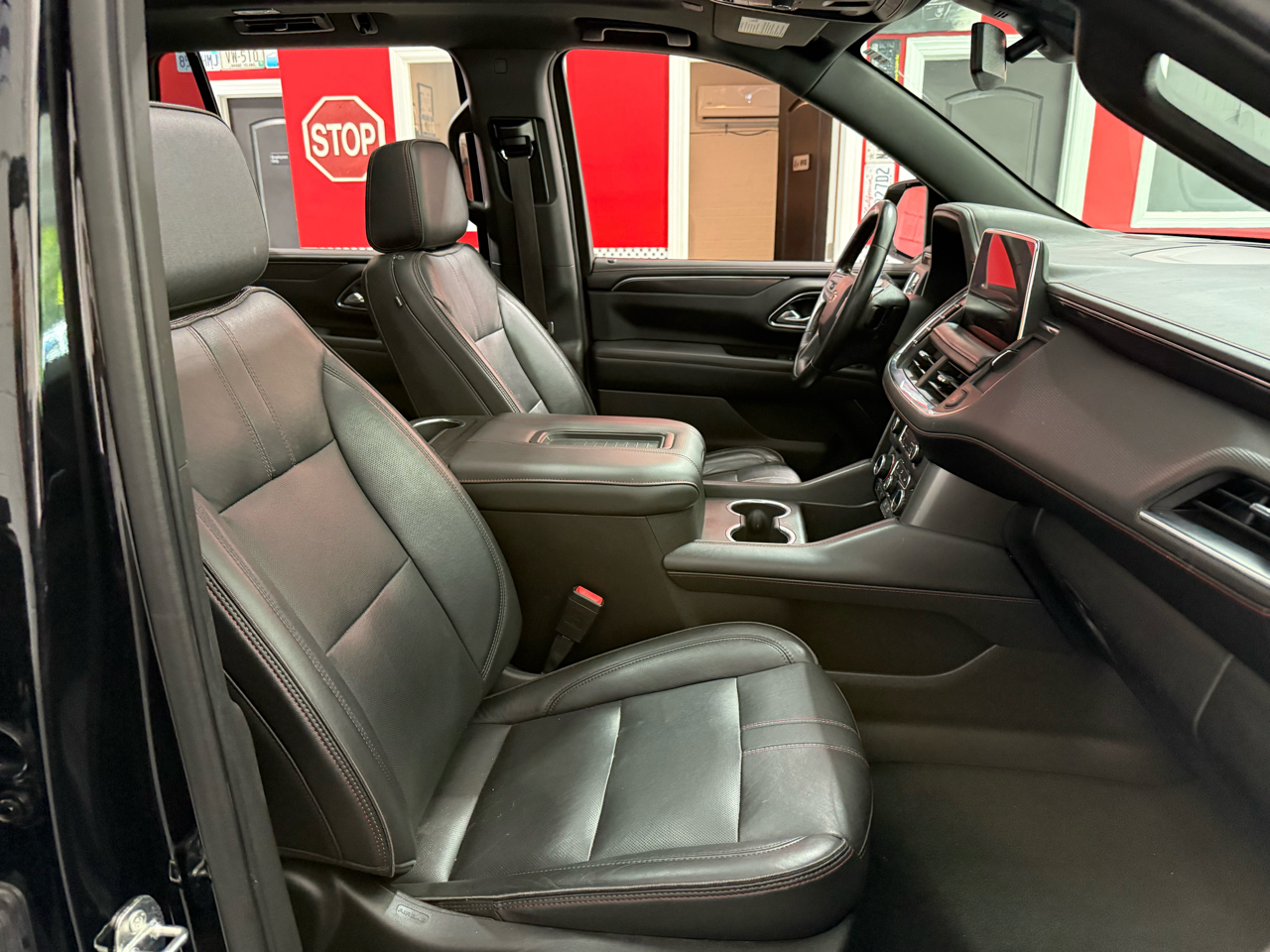 Chevrolet Tahoe  2021 Chevrolet Tahoe  2021