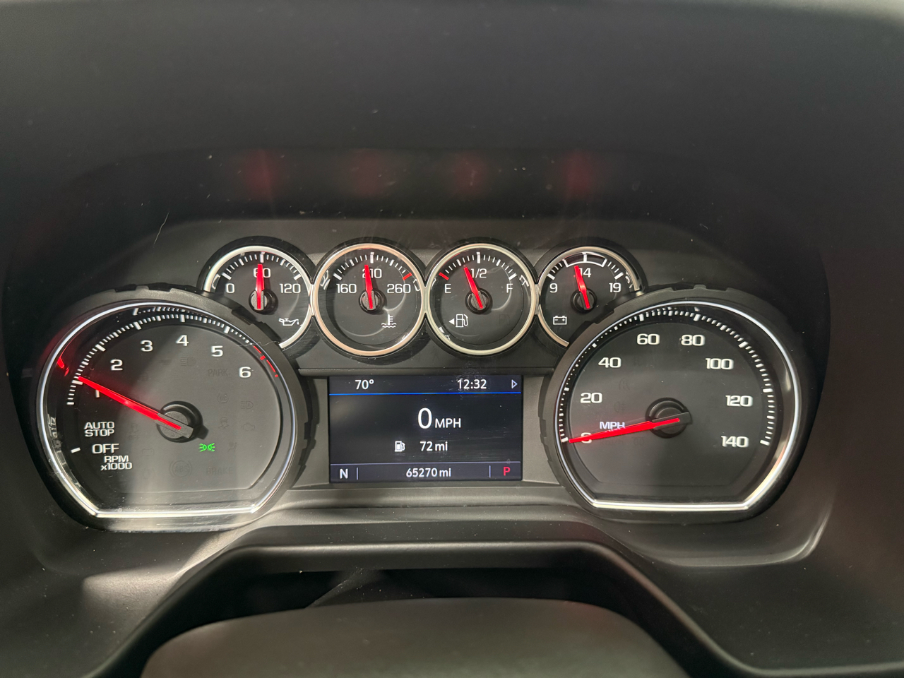 Chevrolet Tahoe  2021 Chevrolet Tahoe  2021