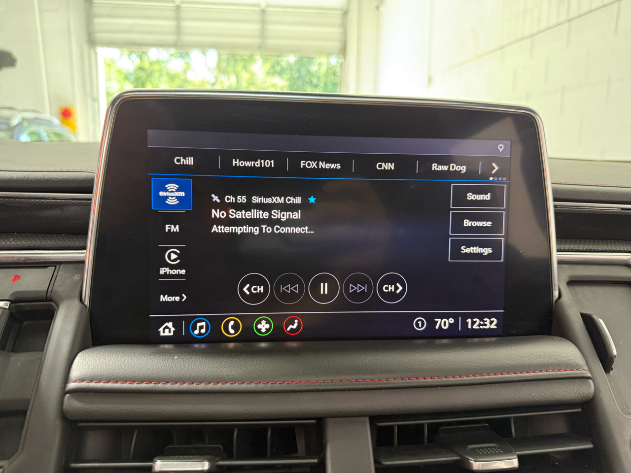 Chevrolet Tahoe  2021 Chevrolet Tahoe  2021