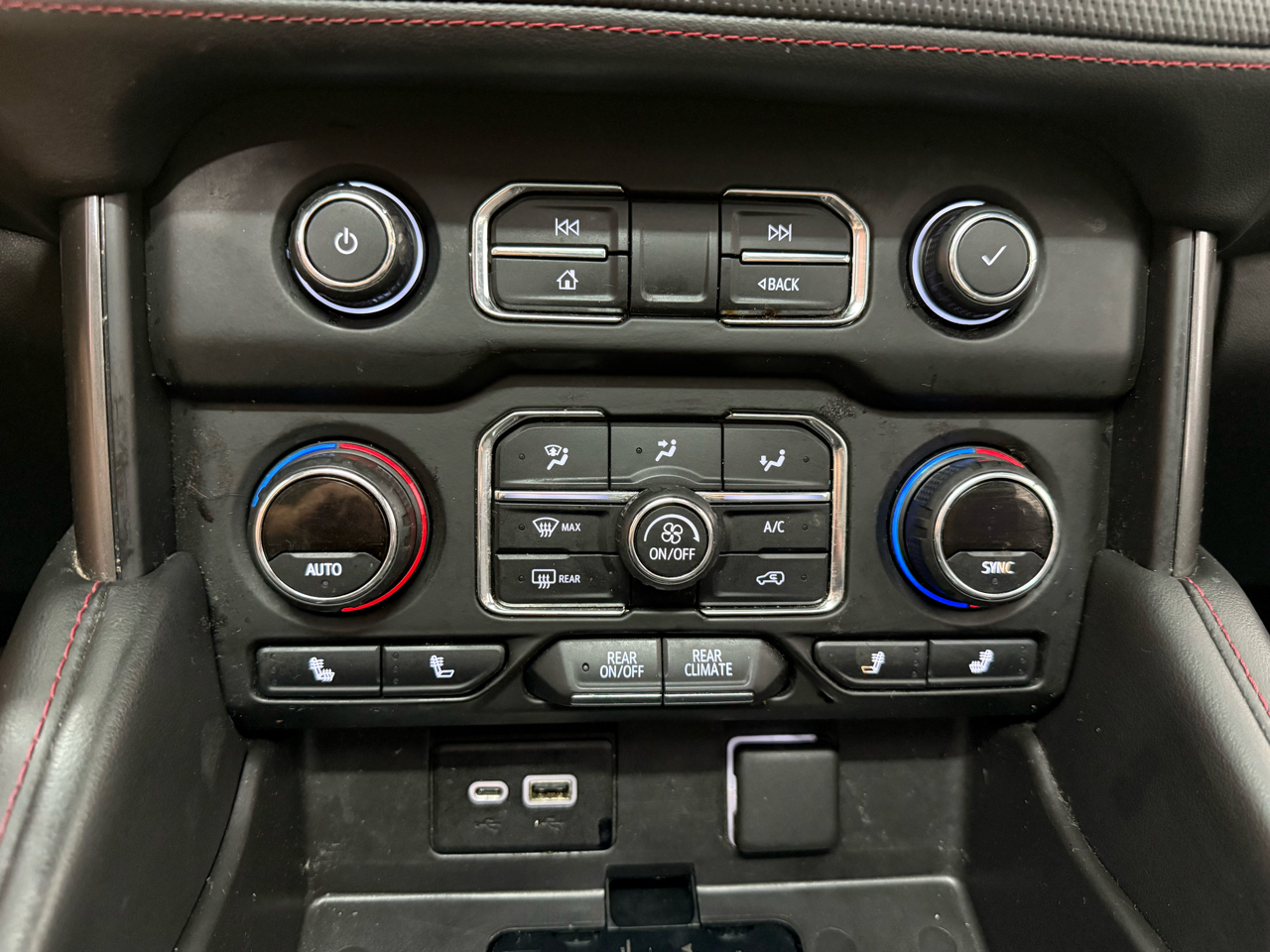 Chevrolet Tahoe  2021 Chevrolet Tahoe  2021