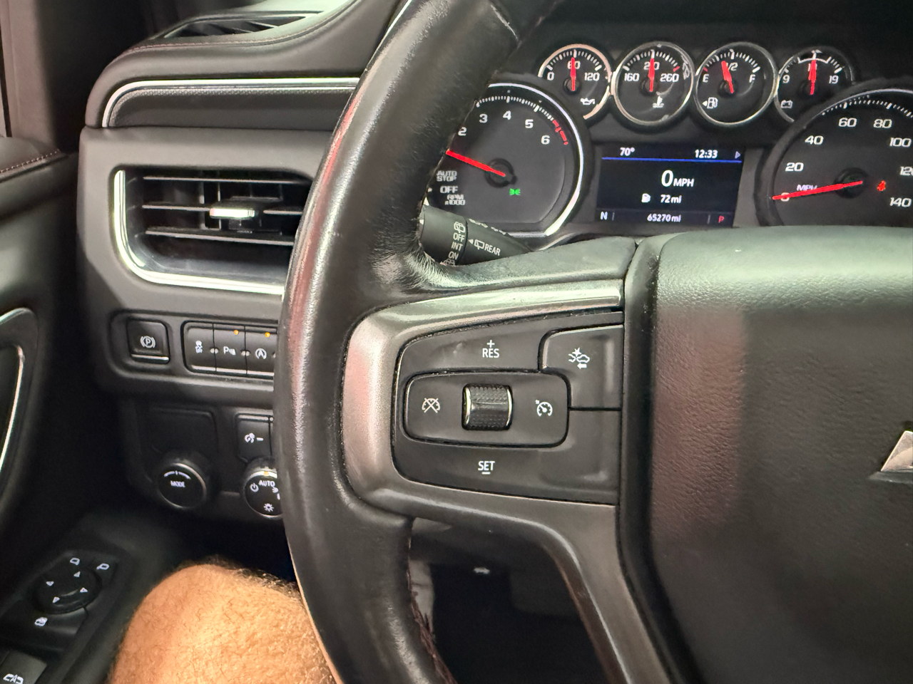 Chevrolet Tahoe  2021 Chevrolet Tahoe  2021