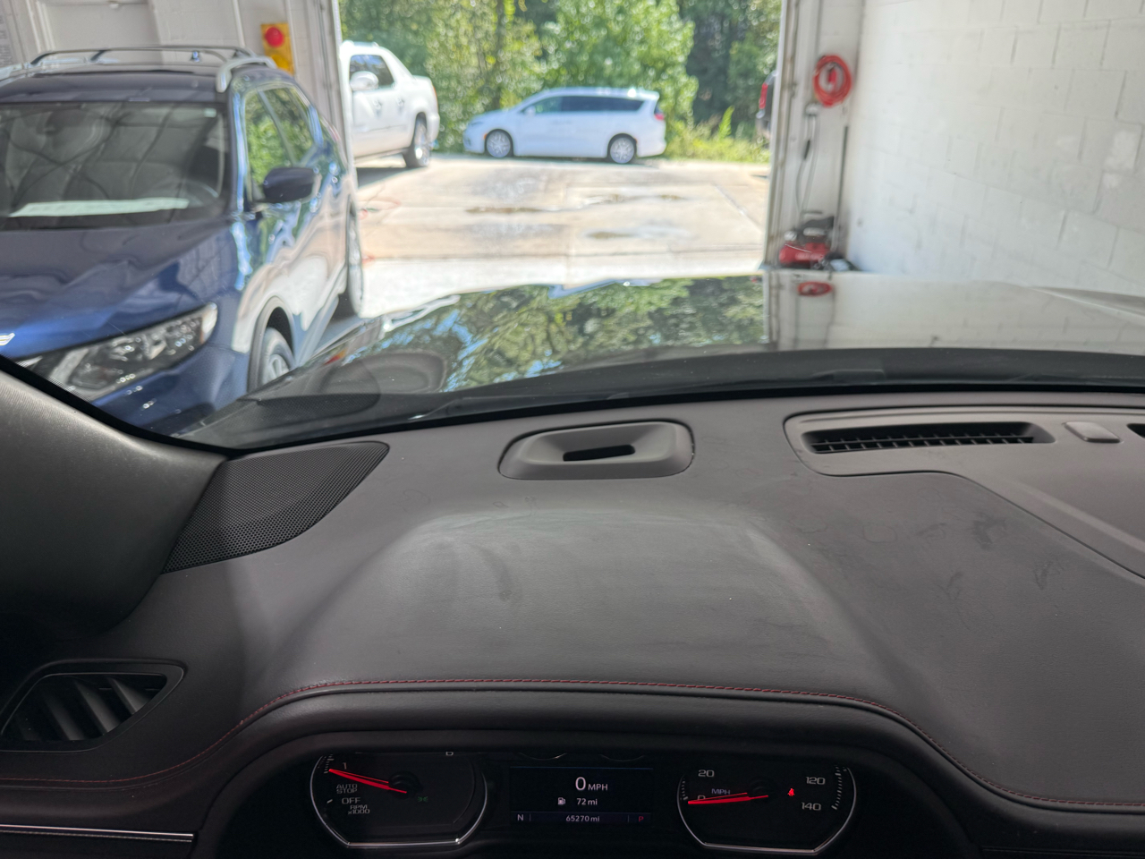 Chevrolet Tahoe  2021 Chevrolet Tahoe  2021