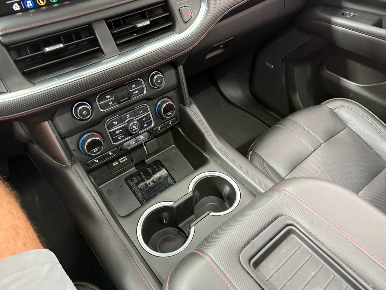 Chevrolet Tahoe  2021 Chevrolet Tahoe  2021