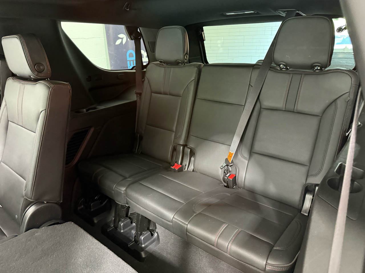 Chevrolet Tahoe  2021 Chevrolet Tahoe  2021