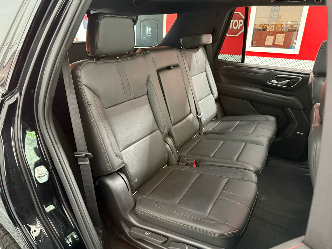 Chevrolet Tahoe  2021 Chevrolet Tahoe  2021