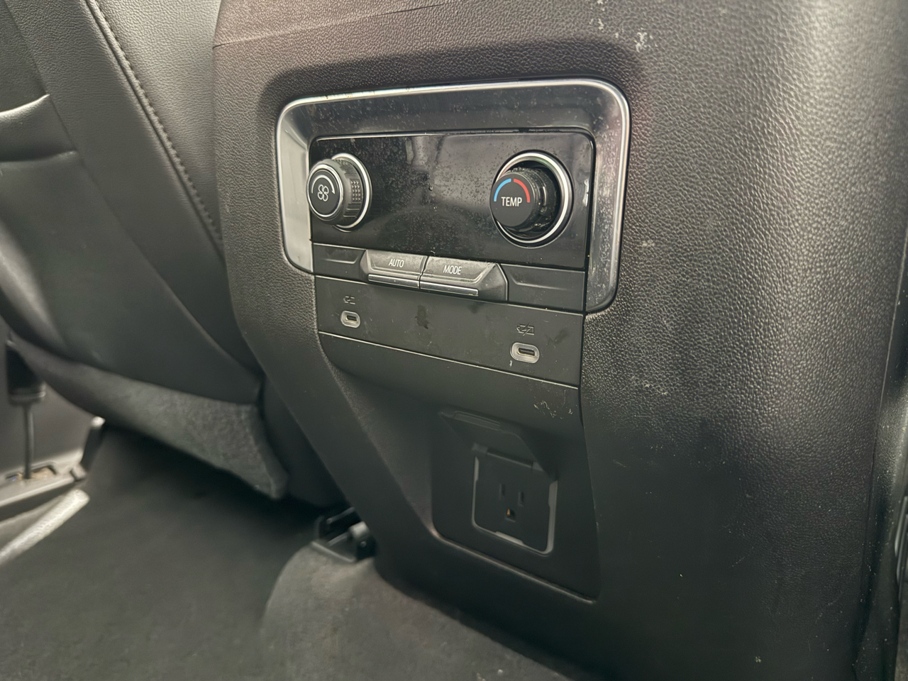 Chevrolet Tahoe  2021 Chevrolet Tahoe  2021