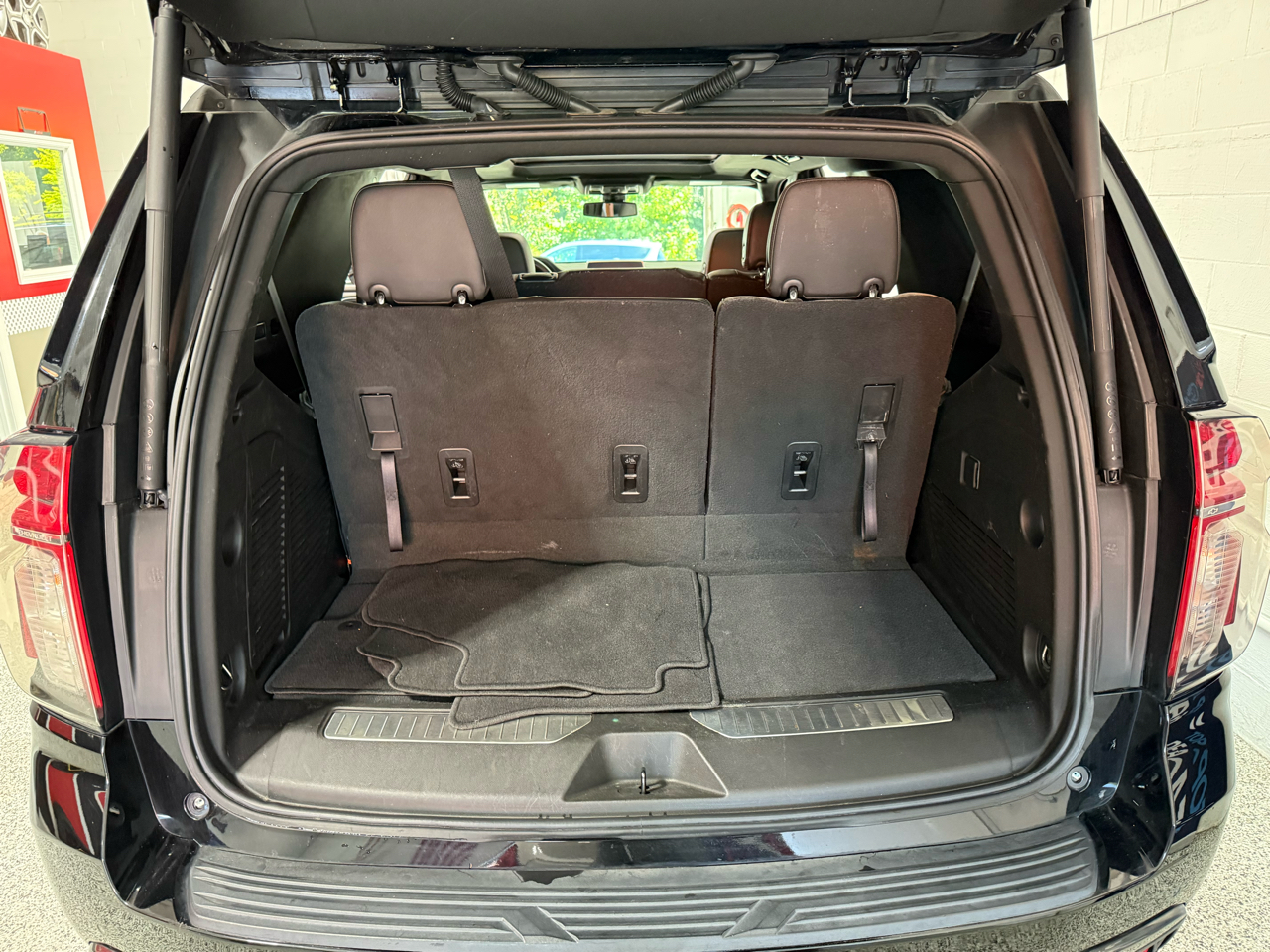 Chevrolet Tahoe  2021 Chevrolet Tahoe  2021