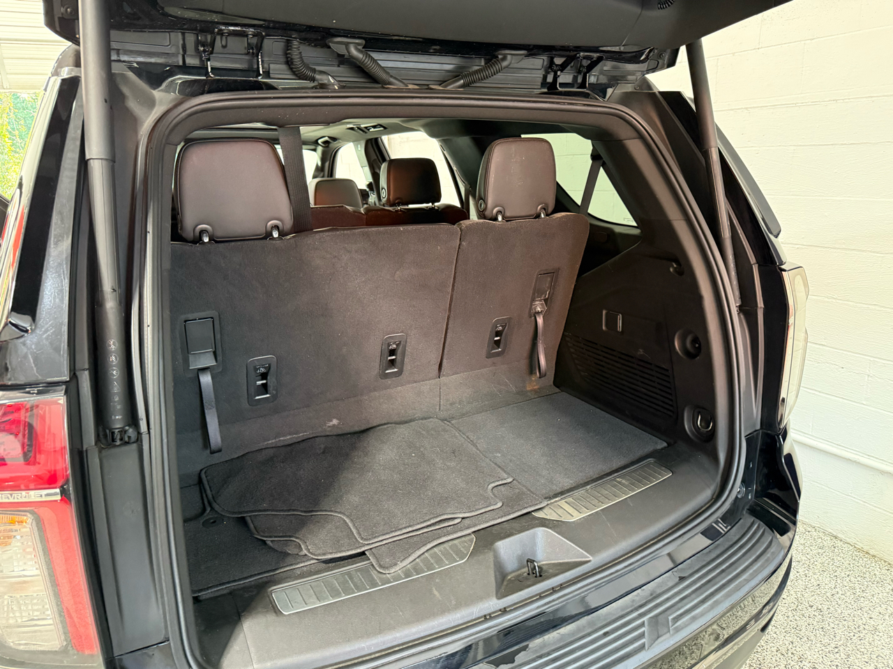 Chevrolet Tahoe  2021 Chevrolet Tahoe  2021