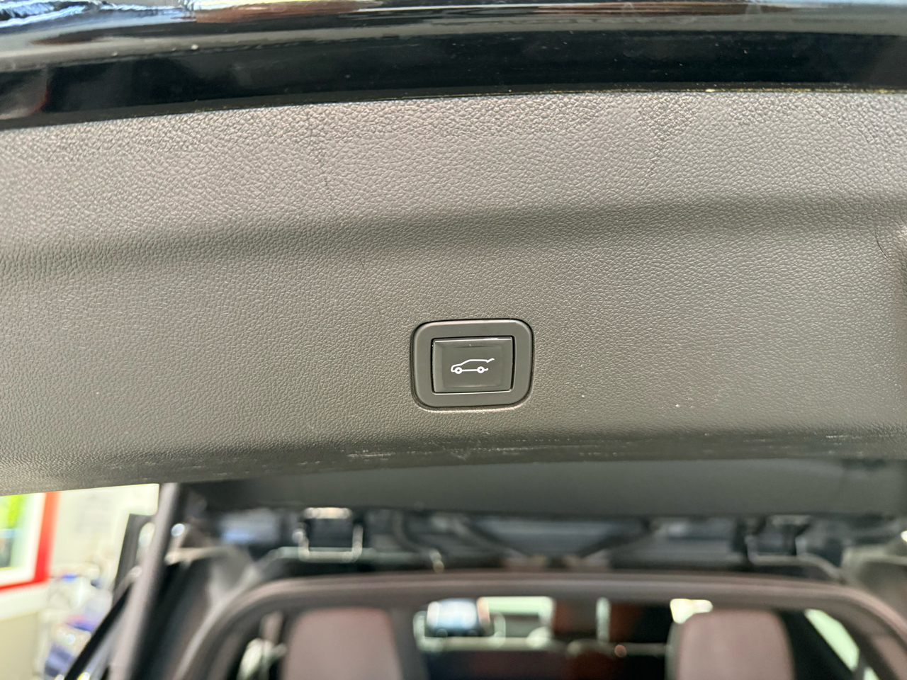 Chevrolet Tahoe  2021 Chevrolet Tahoe  2021