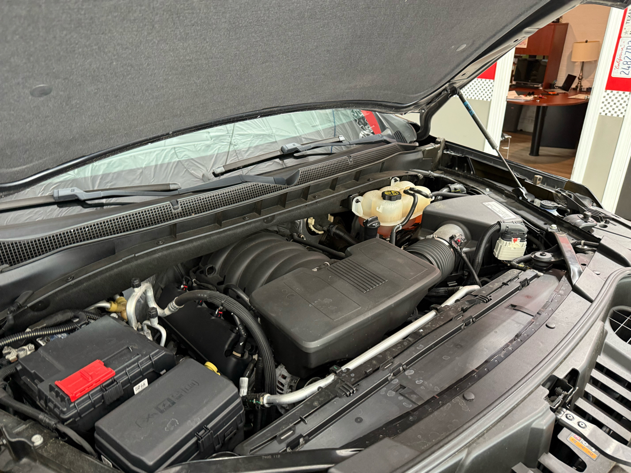 Chevrolet Tahoe  2021 Chevrolet Tahoe  2021