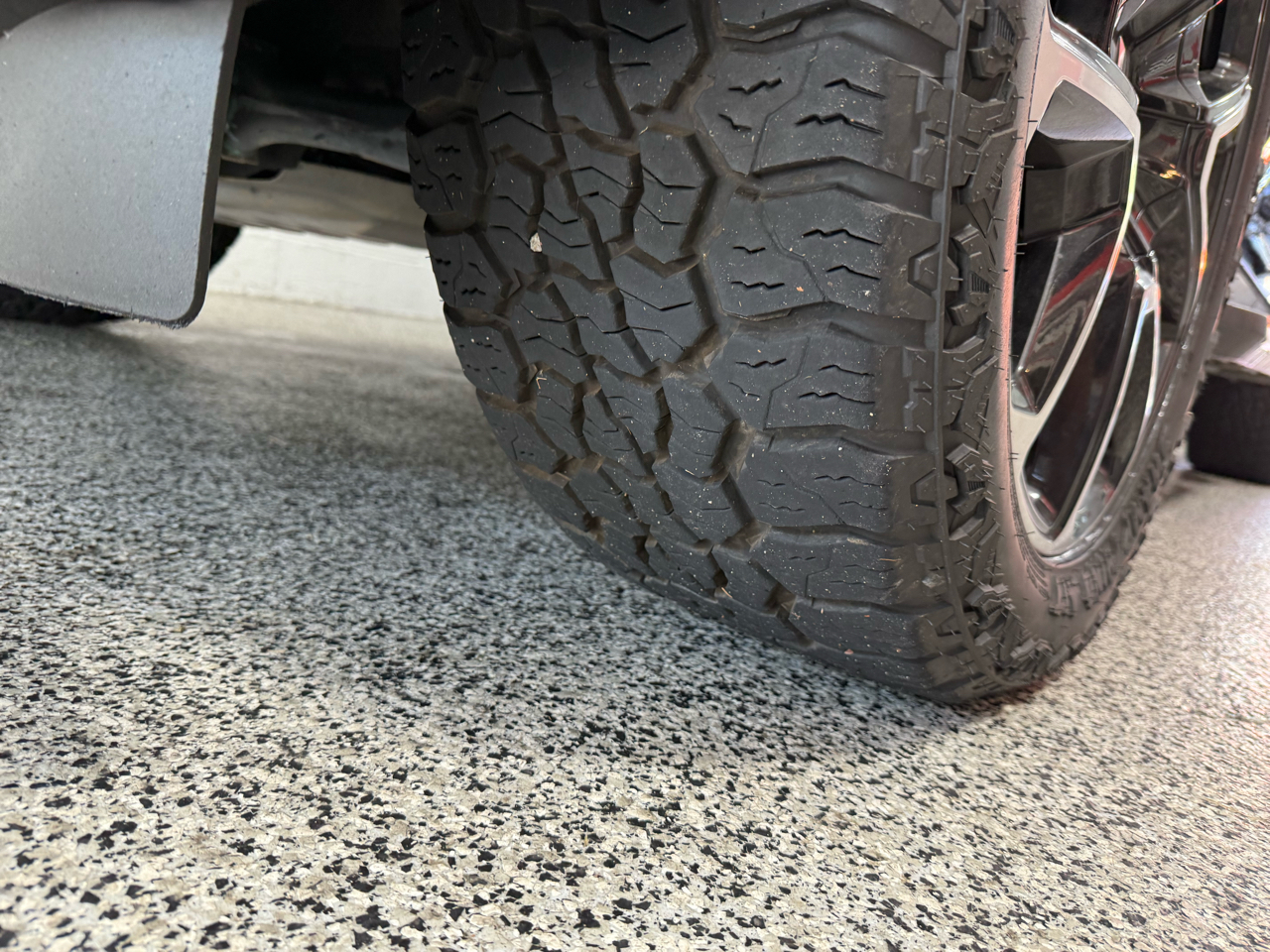 Chevrolet Tahoe  2021 Chevrolet Tahoe  2021