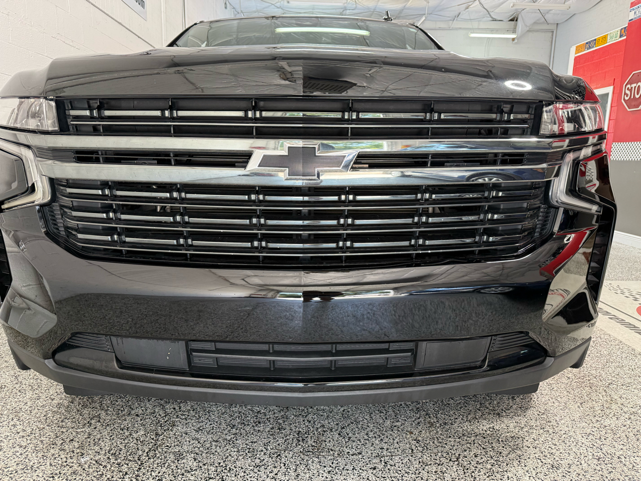 Chevrolet Tahoe  2021 Chevrolet Tahoe  2021