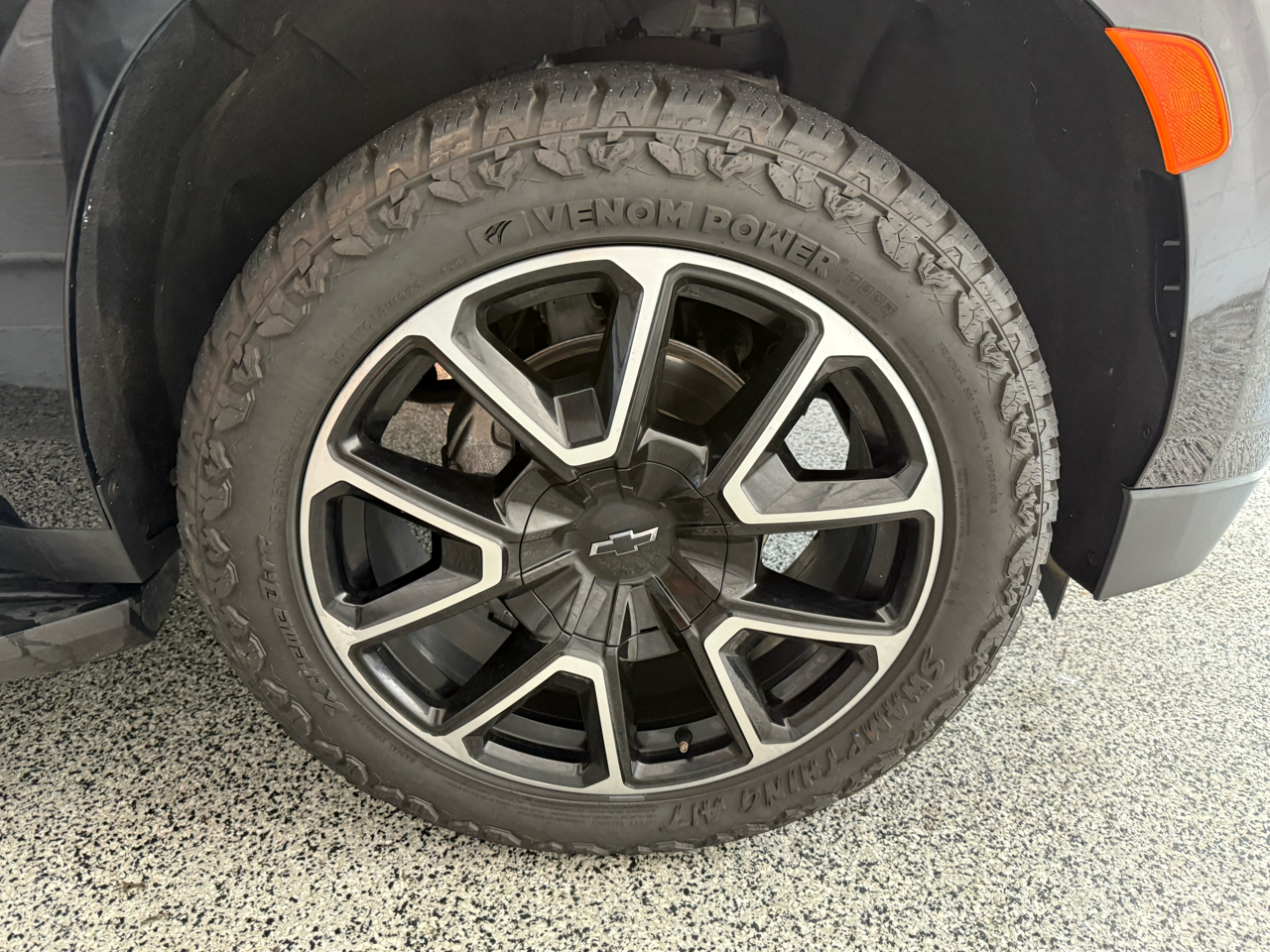 Chevrolet Tahoe  2021 Chevrolet Tahoe  2021