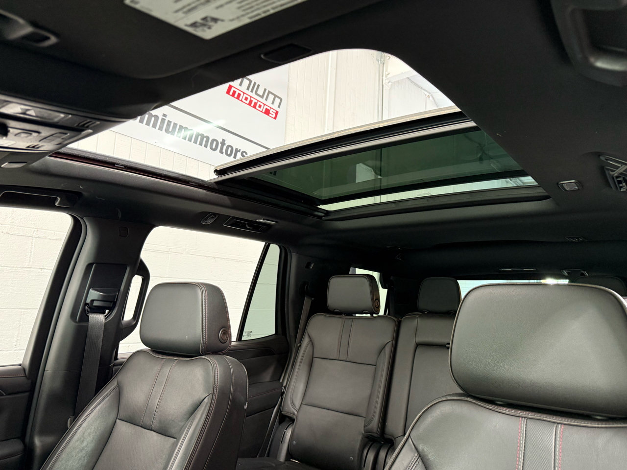 Chevrolet Tahoe  2021 Chevrolet Tahoe  2021