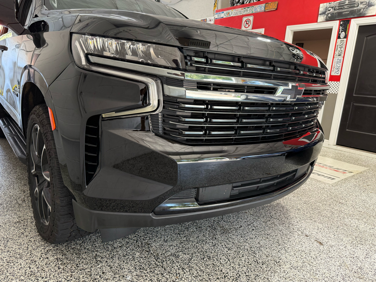 Chevrolet Tahoe  2021 Chevrolet Tahoe  2021