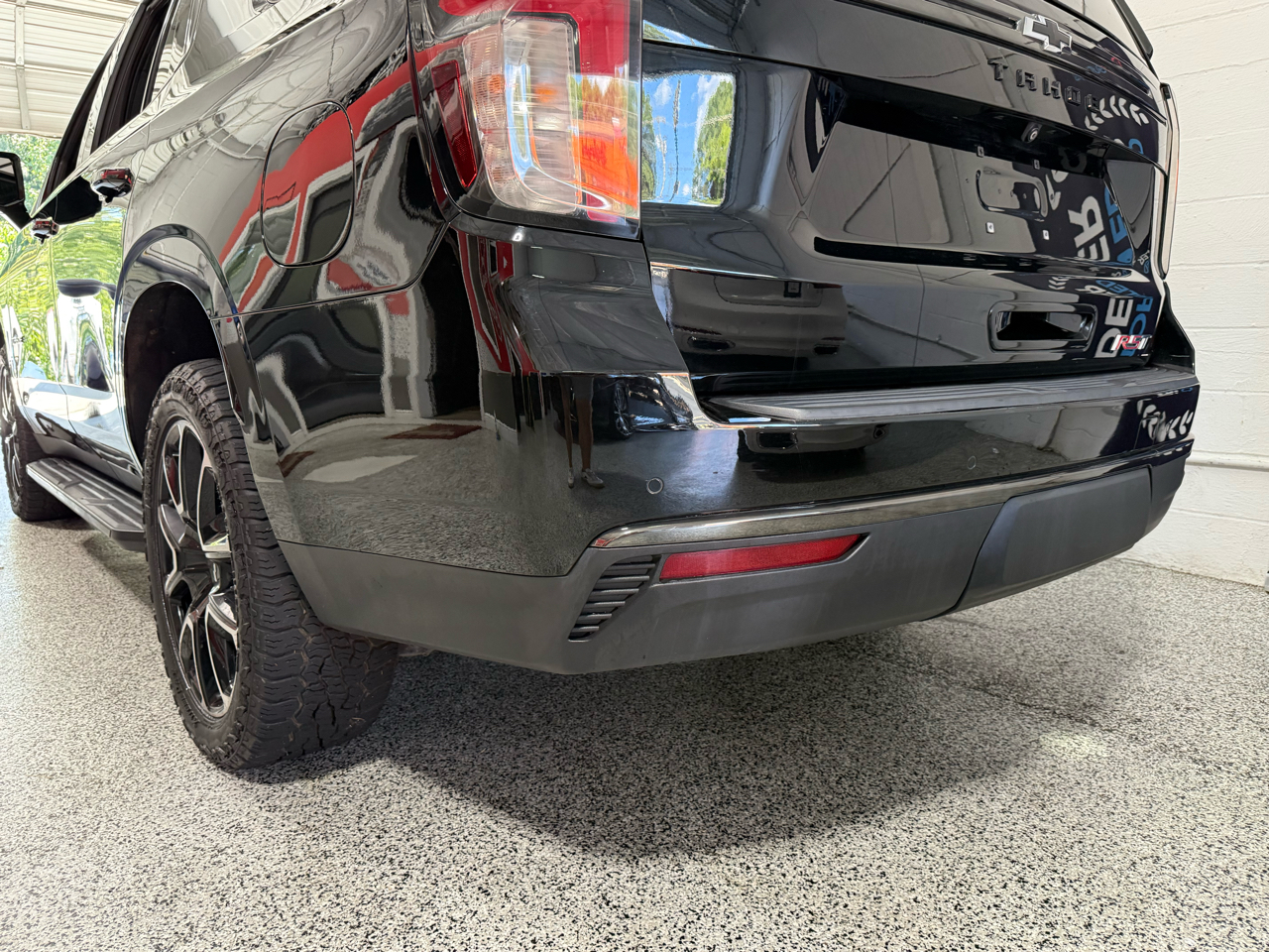 Chevrolet Tahoe  2021 Chevrolet Tahoe  2021