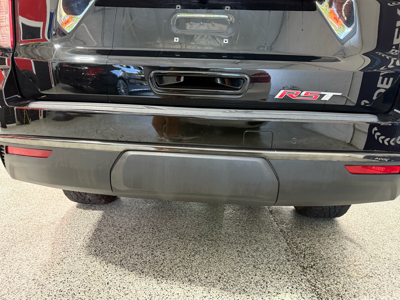 Chevrolet Tahoe  2021 Chevrolet Tahoe  2021