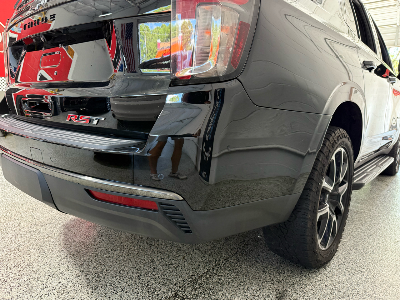 Chevrolet Tahoe  2021 Chevrolet Tahoe  2021