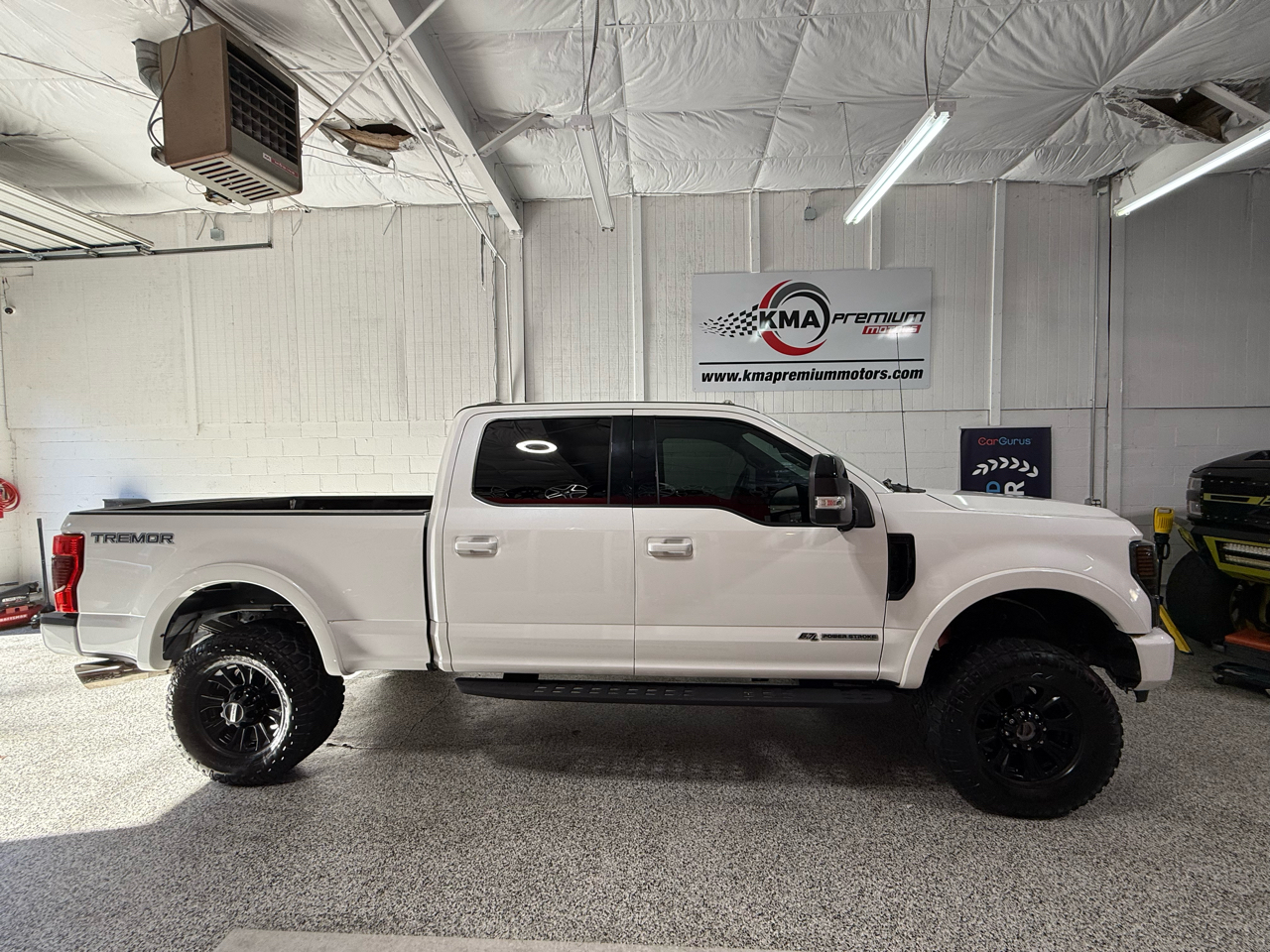 Ford Super Duty F-250 SRW  2021 Ford Super Duty F-250 SRW  2021