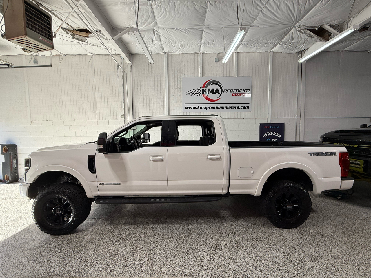 Ford Super Duty F-250 SRW  2021 Ford Super Duty F-250 SRW  2021