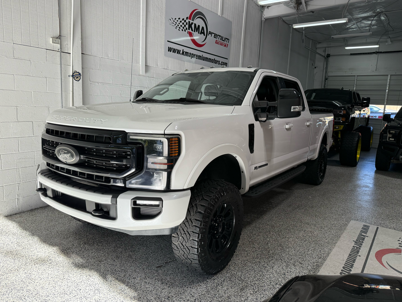 Ford Super Duty F-250 SRW  2021 Ford Super Duty F-250 SRW  2021