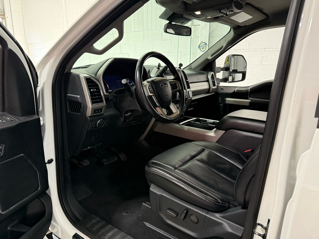 Ford Super Duty F-250 SRW  2021 Ford Super Duty F-250 SRW  2021