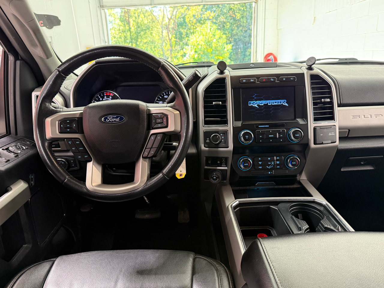 Ford Super Duty F-250 SRW  2021 Ford Super Duty F-250 SRW  2021
