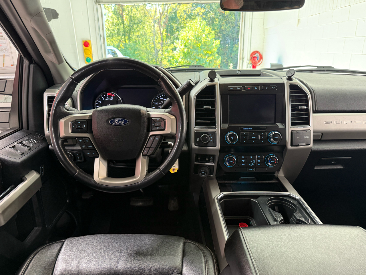 Ford Super Duty F-250 SRW  2021 Ford Super Duty F-250 SRW  2021