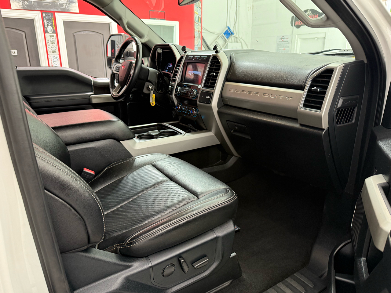 Ford Super Duty F-250 SRW  2021 Ford Super Duty F-250 SRW  2021