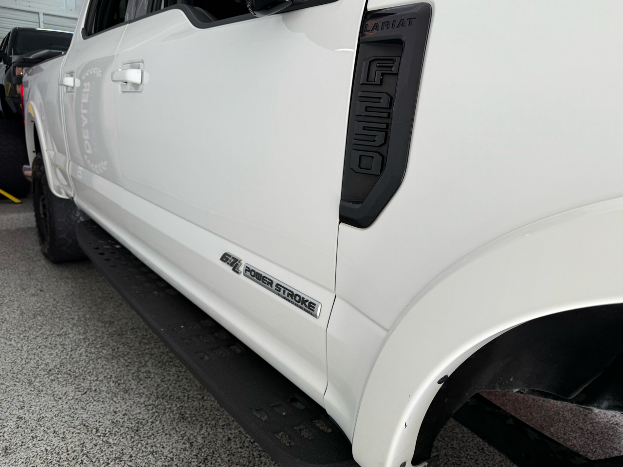 Ford Super Duty F-250 SRW  2021 Ford Super Duty F-250 SRW  2021