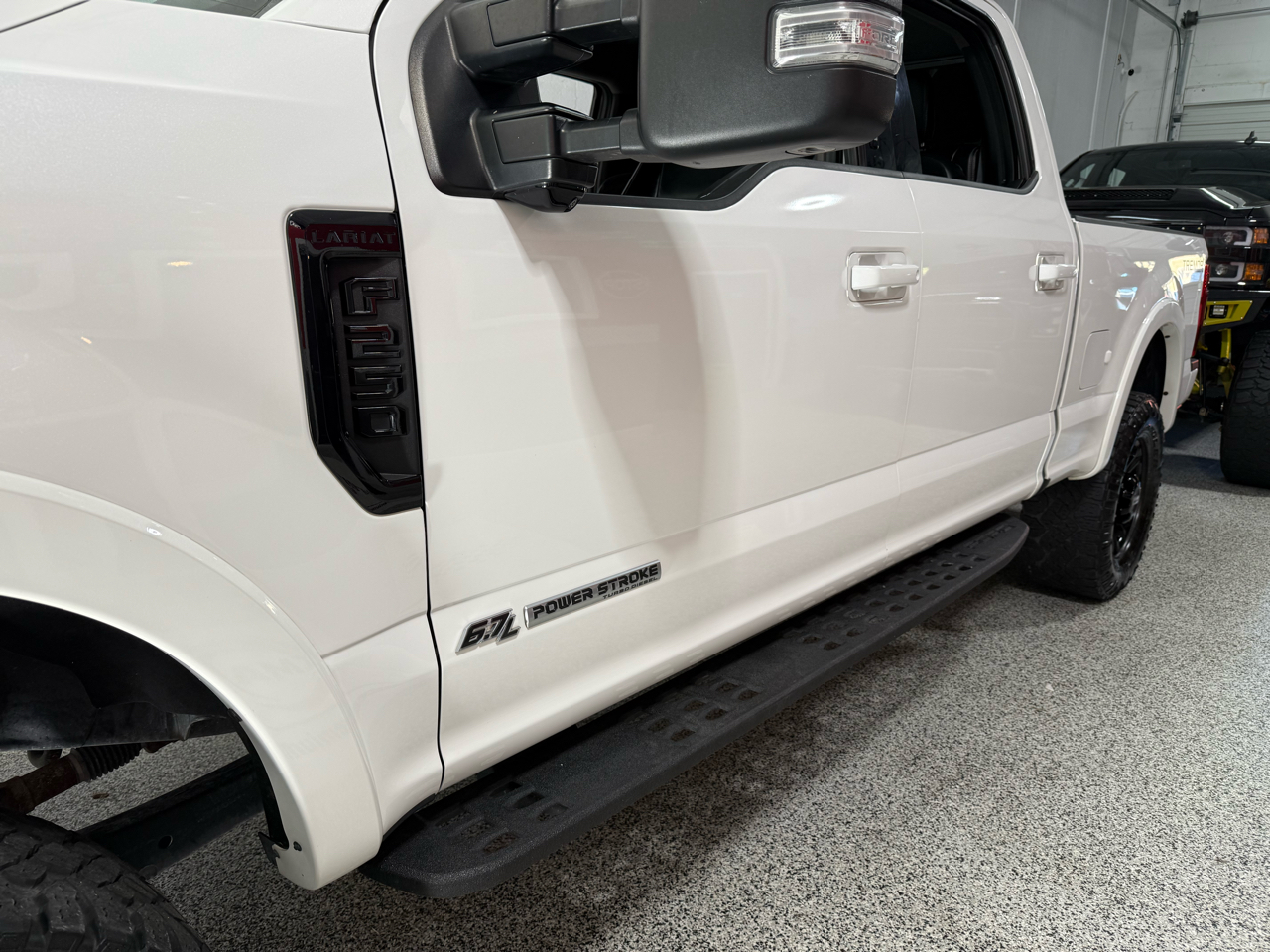 Ford Super Duty F-250 SRW  2021 Ford Super Duty F-250 SRW  2021