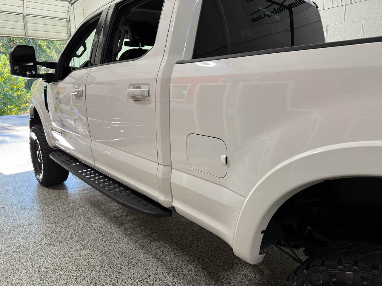 Ford Super Duty F-250 SRW  2021 Ford Super Duty F-250 SRW  2021