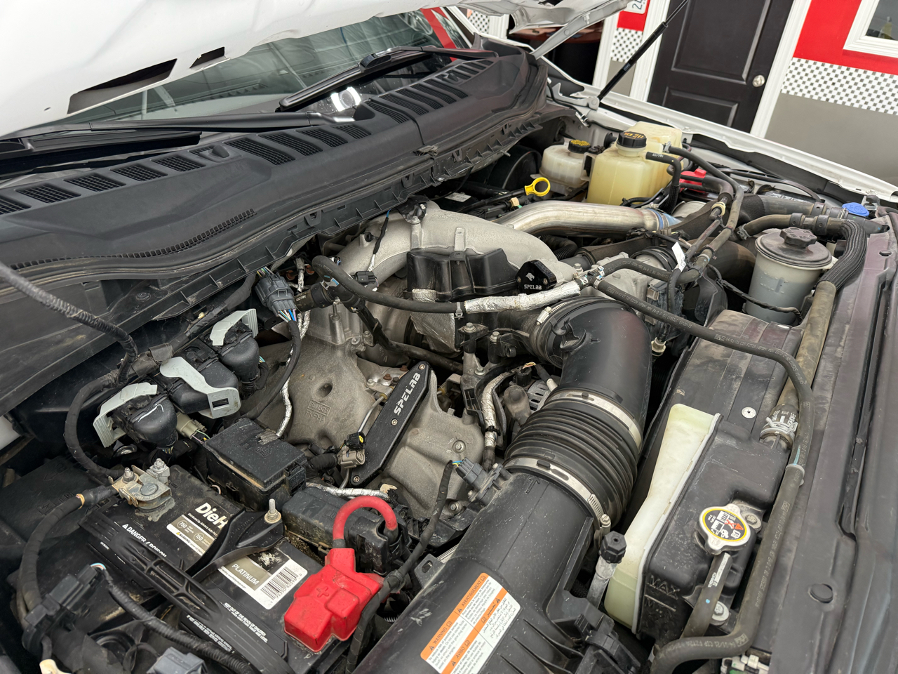Ford Super Duty F-250 SRW  2021 Ford Super Duty F-250 SRW  2021
